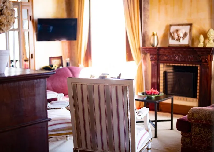 Alojamento de Turismo Rural Rural Quinta Do Juncal