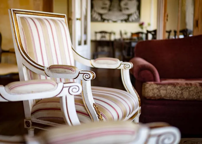 Rural Quinta Do Juncal