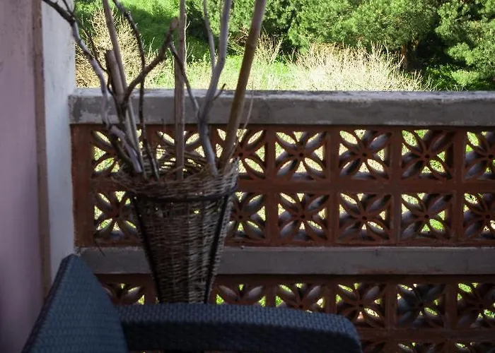 Rural Quinta Do Juncal Alojamento de Turismo Rural Serra d'El-Rei