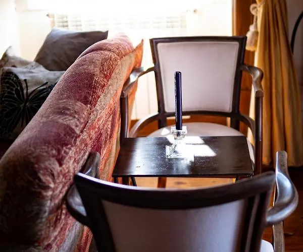 Rural Quinta Do Juncal Serra d'El-Rei