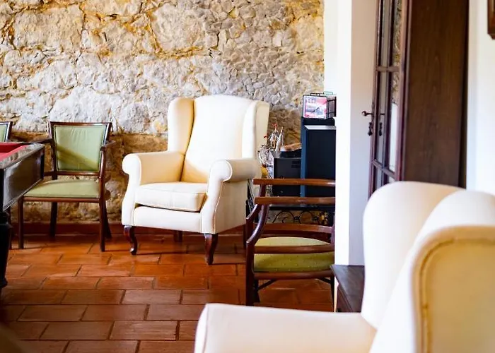 Rural Quinta Do Juncal *