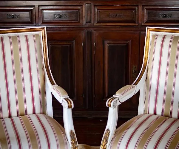 Rural Quinta Do Juncal * Serra d'El-Rei