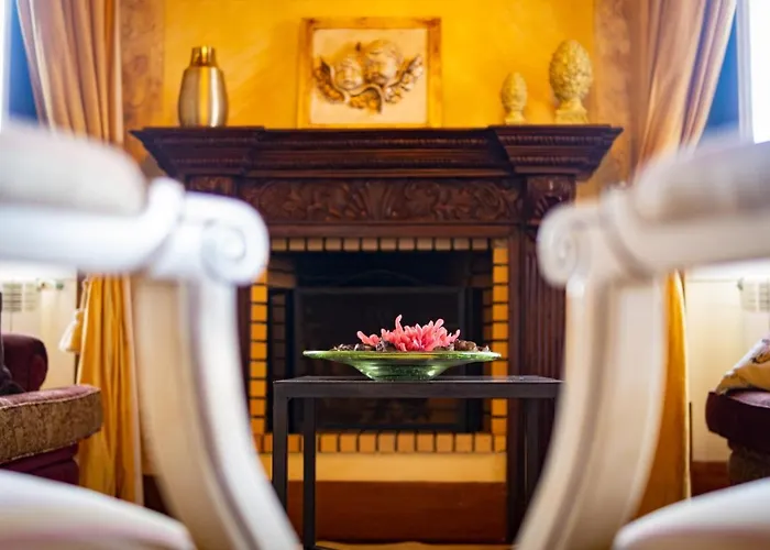 Rural Quinta Do Juncal Alojamento de Turismo Rural *