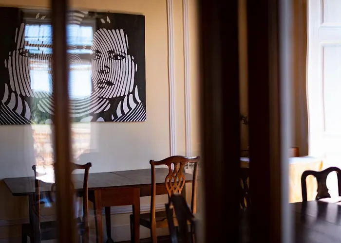 Rural Quinta Do Juncal Alojamento de Turismo Rural