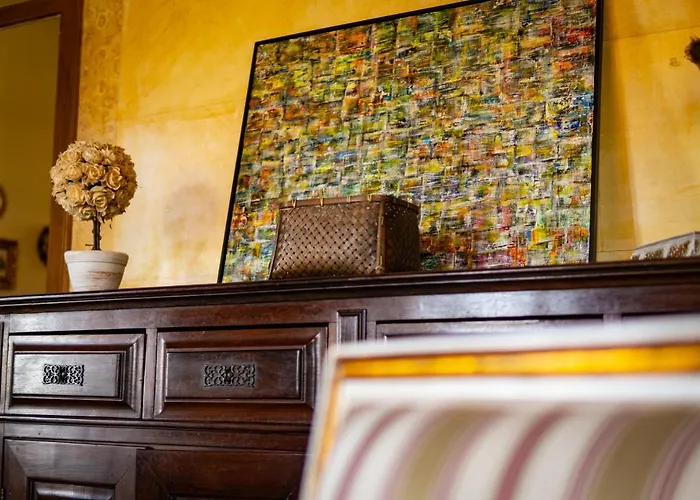 Alojamento de Turismo Rural Rural Quinta Do Juncal Serra d'El-Rei