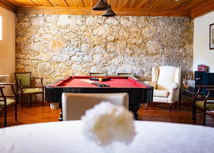 Rural Quinta Do Juncal Alojamento de Turismo Rural