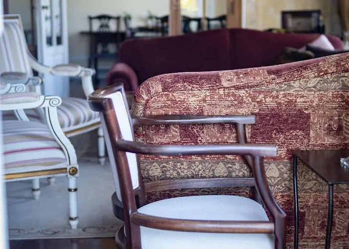 Rural Quinta Do Juncal Serra d'El-Rei