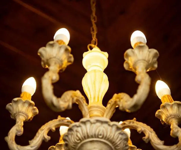 Rural Quinta Do Juncal Alojamento de Turismo Rural *