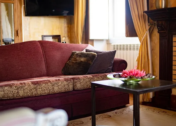 Alojamento de Turismo Rural Rural Quinta Do Juncal *