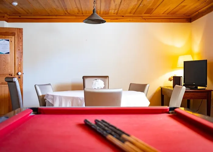 Rural Quinta Do Juncal * Serra d'El-Rei