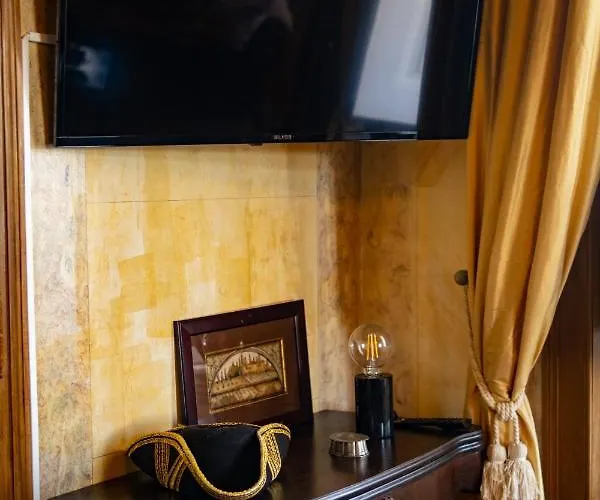 Rural Quinta Do Juncal Alojamento de Turismo Rural *