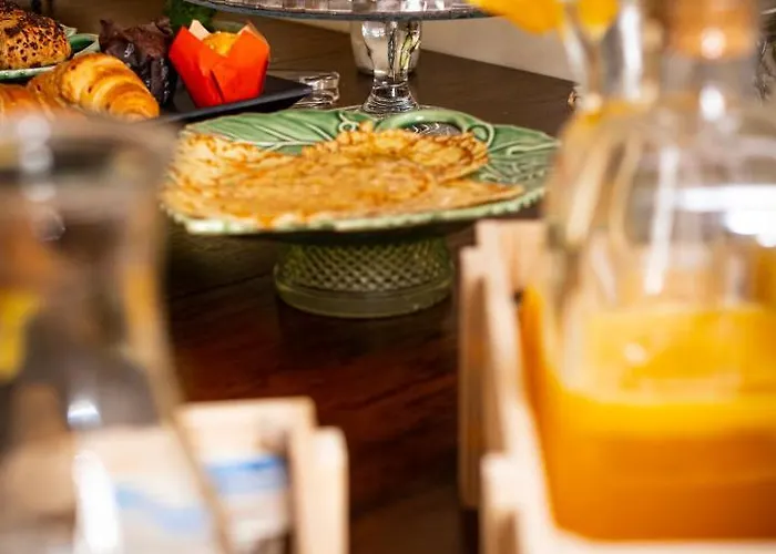 Rural Quinta Do Juncal Alojamento de Turismo Rural