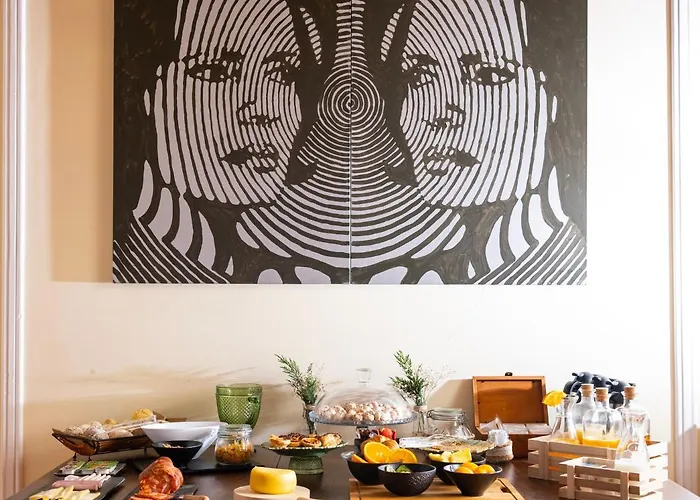 Alojamento de Turismo Rural Rural Quinta Do Juncal Serra d'El-Rei