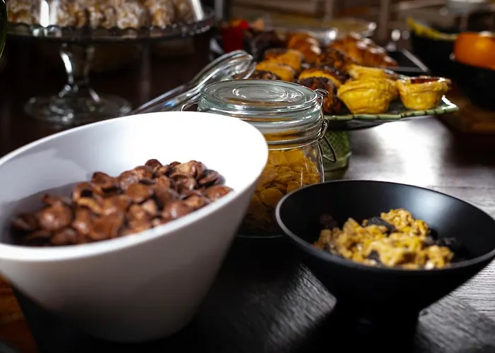 Rural Quinta Do Juncal Alojamento de Turismo Rural