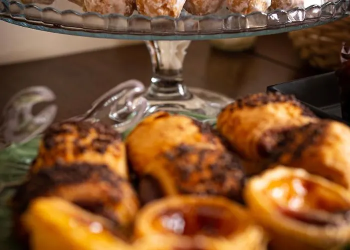 Rural Quinta Do Juncal Alojamento de Turismo Rural Serra d'El-Rei