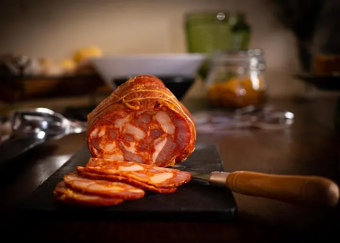 Rural Quinta Do Juncal Alojamento de Turismo Rural