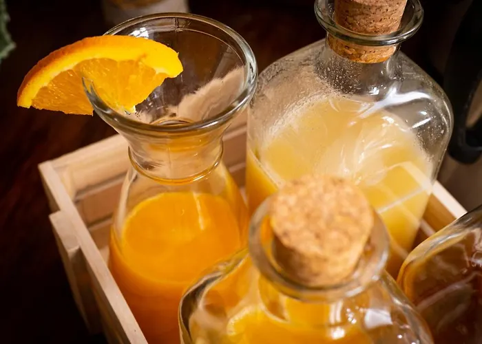 Rural Quinta Do Juncal Alojamento de Turismo Rural