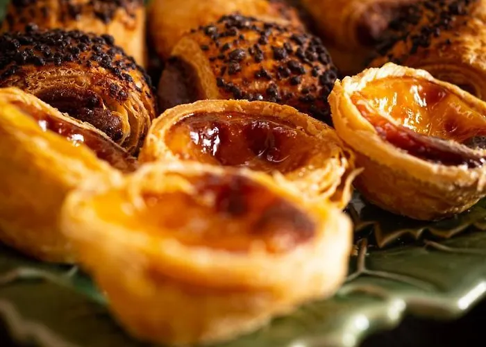 Rural Quinta Do Juncal * Serra d'El-Rei